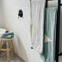 Harri Cotton Bathroom Towel
